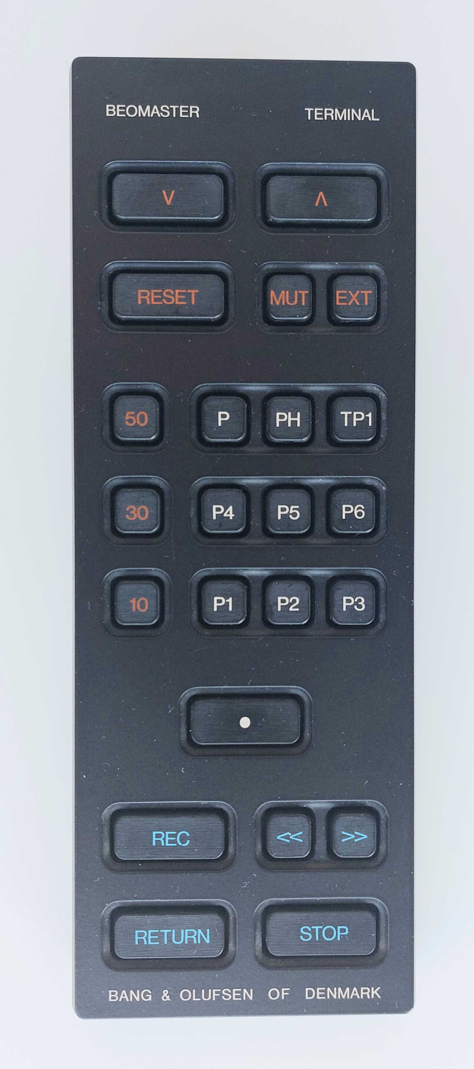 Beomaster Terminal